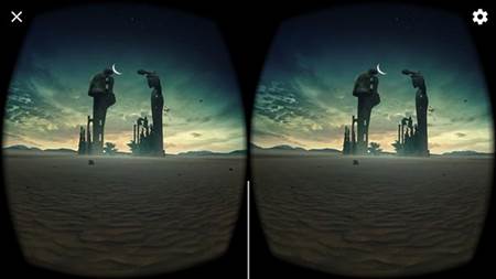 VR動画の視聴方法