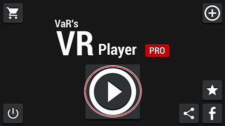 VaR's VR Player