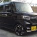 N-BOXカスタムのインパネとオーディオパネルの外し方を詳しく解説！